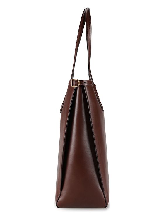 POLO RALPH LAUREN Bellport Shopper-taske Læder 42 cm