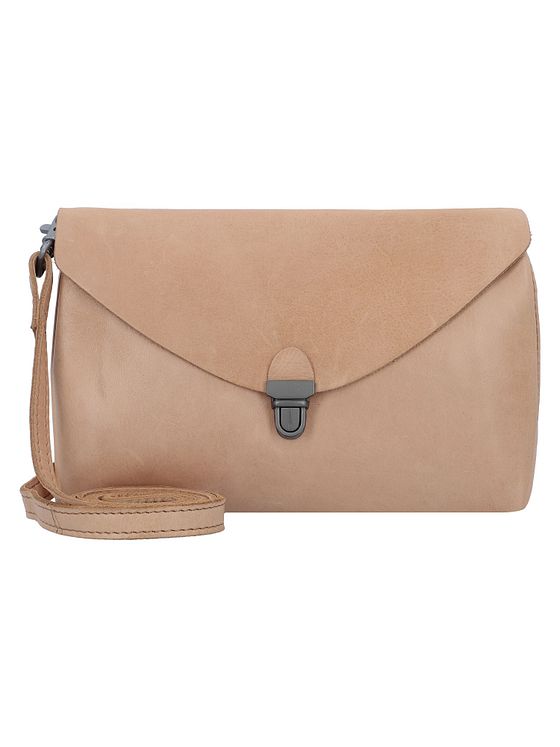 Harold's Fold Skuldertaske Læder 20 cm