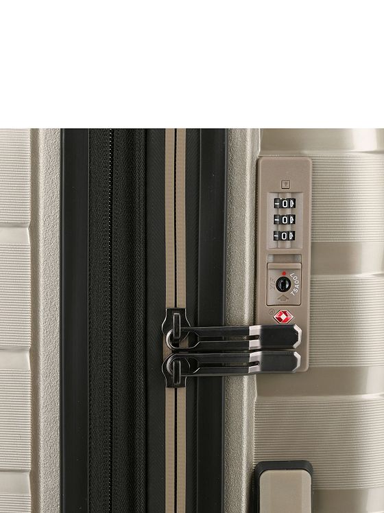 Travelite Air Base 4-hjulet trolley 67 cm Travelite Air Base 4-hjulet trolley 67 cm