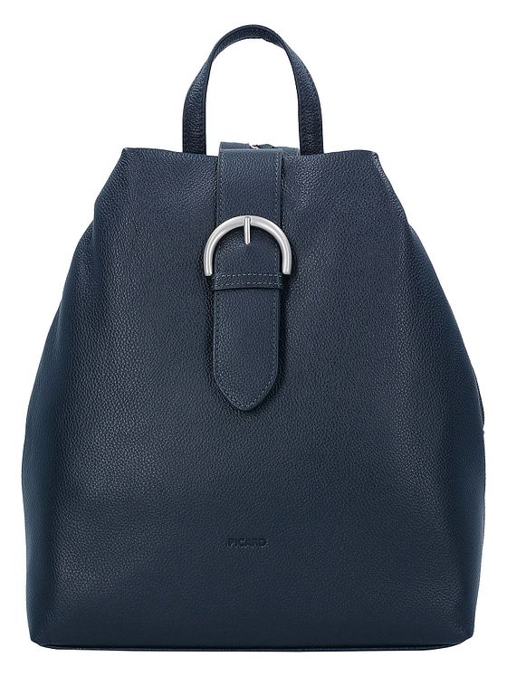 Picard Luis City-rygsæk i læder 25 cm