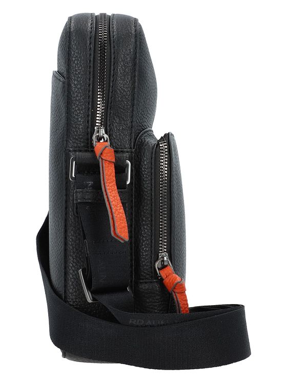 Braun Büffel Novara Skuldertaske Læder 23 cm Braun Büffel Novara Skuldertaske Læder 23 cm