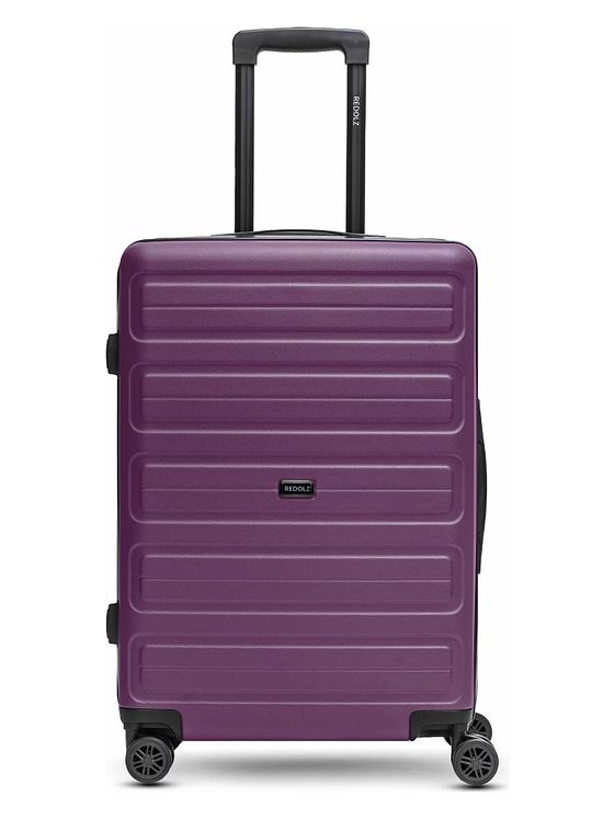 Redolz Essentials 08 MEDIUM 4 hjul Trolley 67 cm