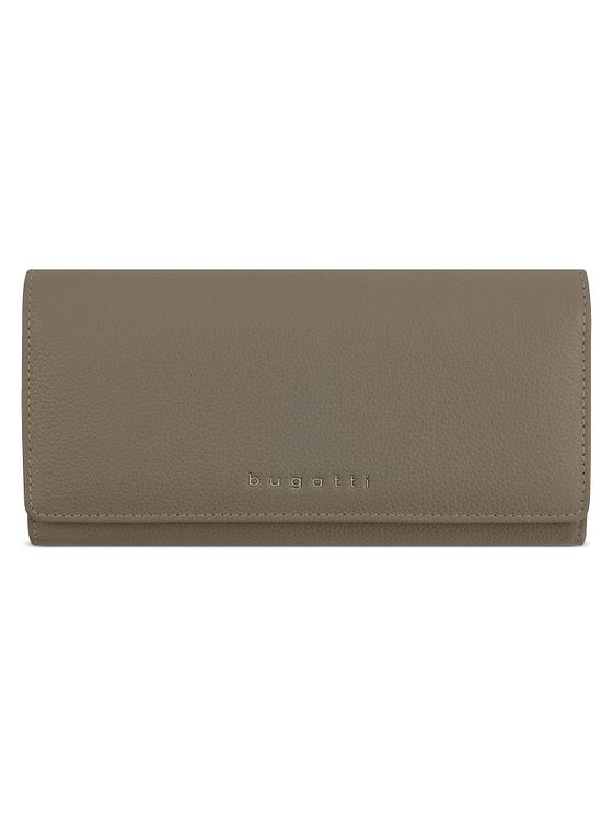 bugatti Mira Pung RFID-beskyttelse Læder 19 cm