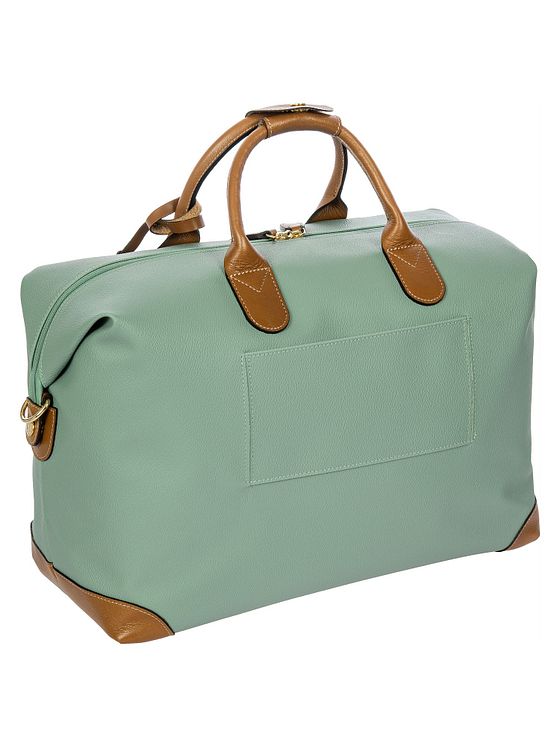Bric's Firenze Weekender rejsetaske 43 cm
