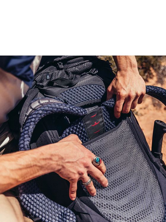 Gregory Baltoro 100 Trekking-rygsæk 96 cm