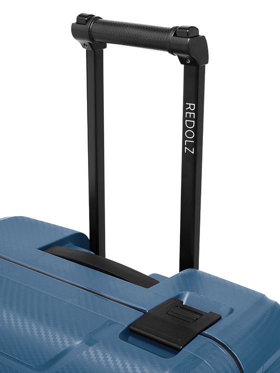 Redolz Essentials 15 Vozík na 4 kolech 75 cm s tříbodovým upevněním