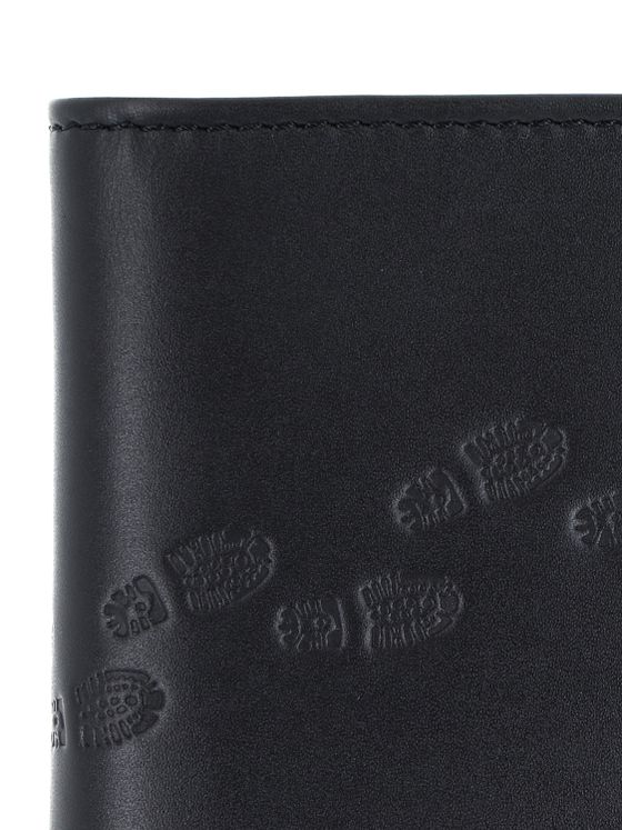 oxmox Leather Pung RFID-beskyttelse Læder 12 cm oxmox Leather Pung RFID-beskyttelse Læder 12 cm