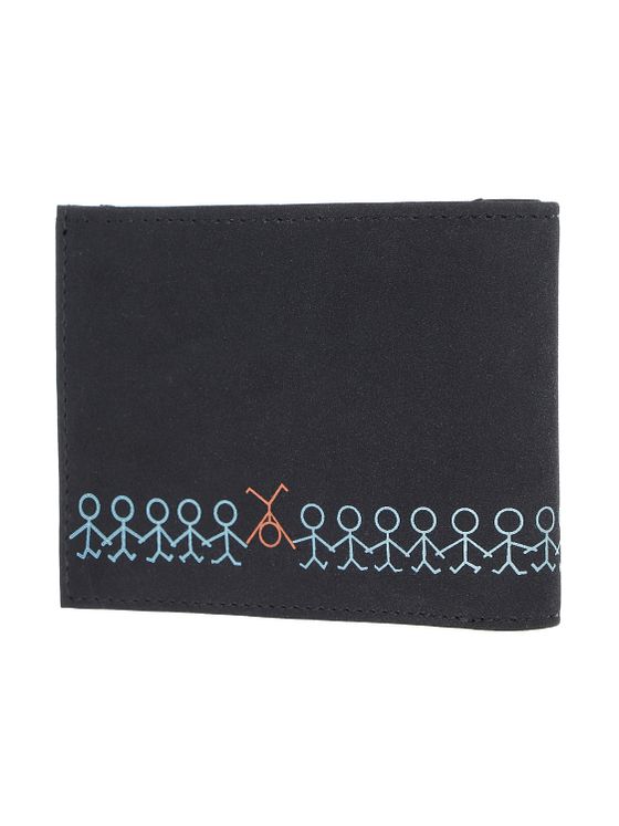 oxmox New Cryptan Pung RFID-beskyttelse 8.5 cm oxmox New Cryptan Pung RFID-beskyttelse 8.5 cm