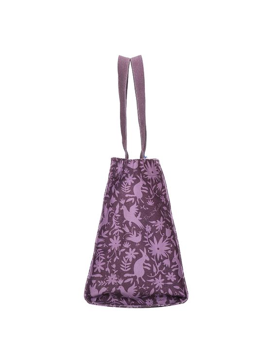 Fritzi aus Preußen Fritzi x Frida Kahlo Easy01 Limited Shopper-taske 46.5 cm