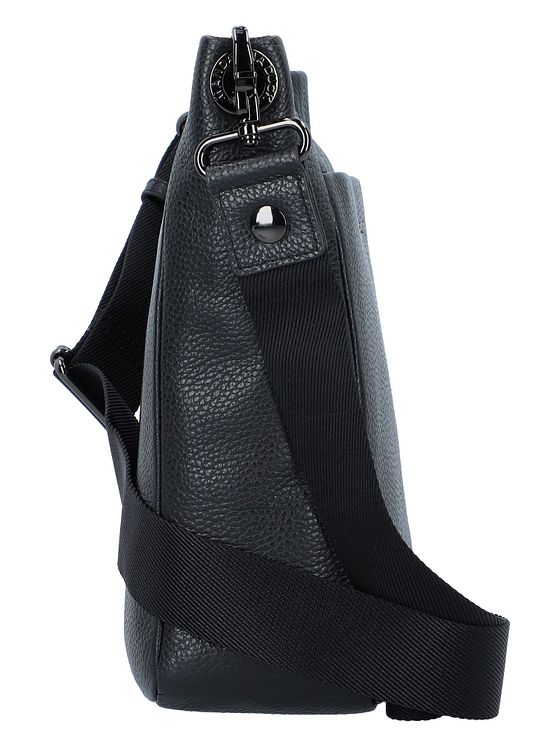 Mandarina Duck Mellow Leather Skuldertaske Læder 30 cm