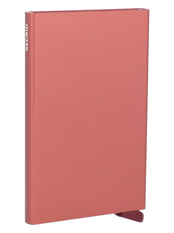 Secrid Pouzdro na kreditní karty Cardprotector RFID 6 cm