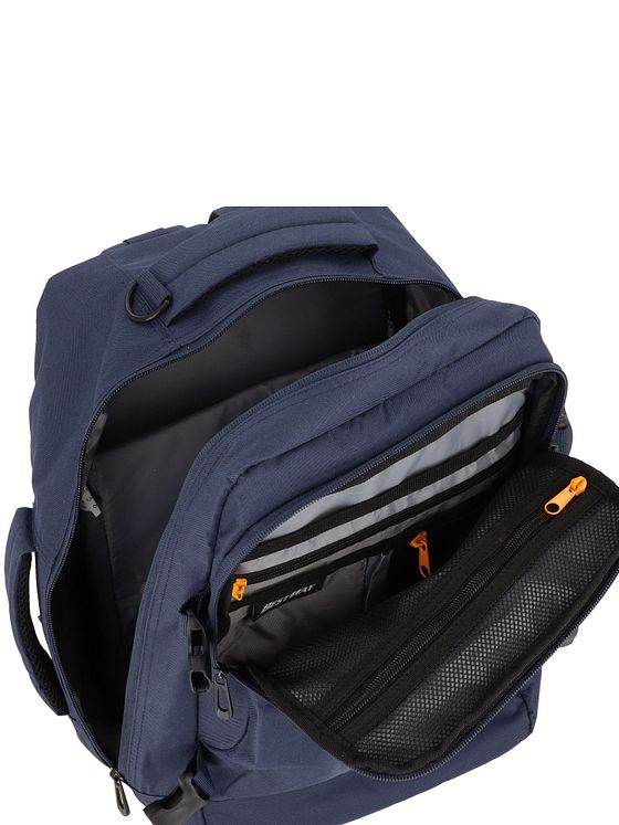 Worldpack BestWay Daypack 41.5 cm Laptoprum