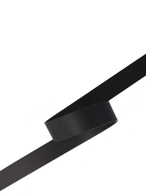 Calvin Klein CK Metal Bælte Læder