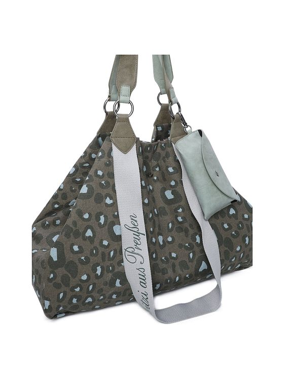 Fritzi aus Preußen Izzy Canvas Ostoskassi 45 cm