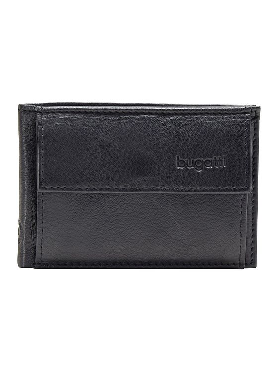 bugatti Sempre læderpung 10 cm bugatti Sempre læderpung 10 cm