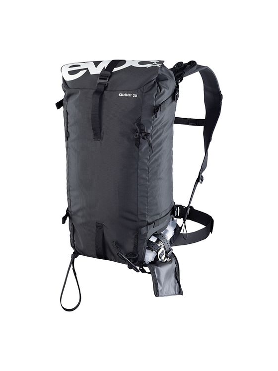 Evoc Summit 20 Vandrer-rygsæk 54 cm Evoc Summit 20 Vandrer-rygsæk 54 cm