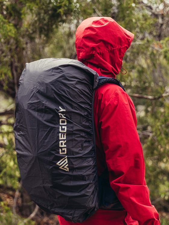 Gregory Zulu 30 Turistický batoh S-M 57 cm