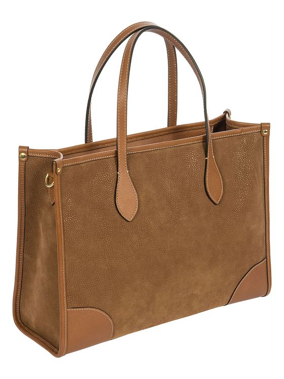 Bric's Life Shopper-taske S 35 cm Laptoprum Bric's Life Shopper-taske S 35 cm Laptoprum