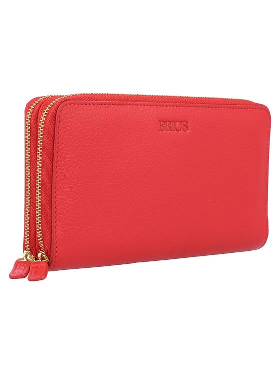 Bric's Marmolada pung RFID læder 18,5 cm