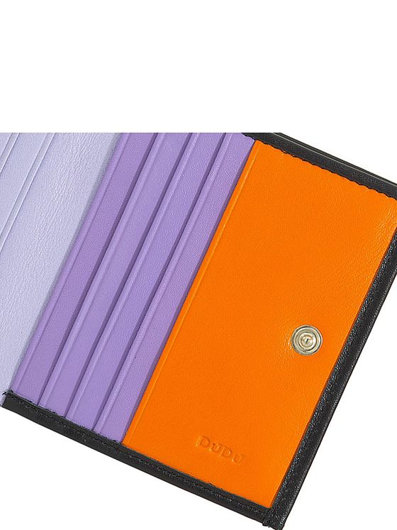 DuDu Pung i læder 9,5 cm