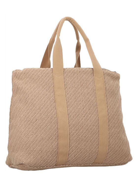 Juicy Couture Oboustranný shopper Daisy 45 cm