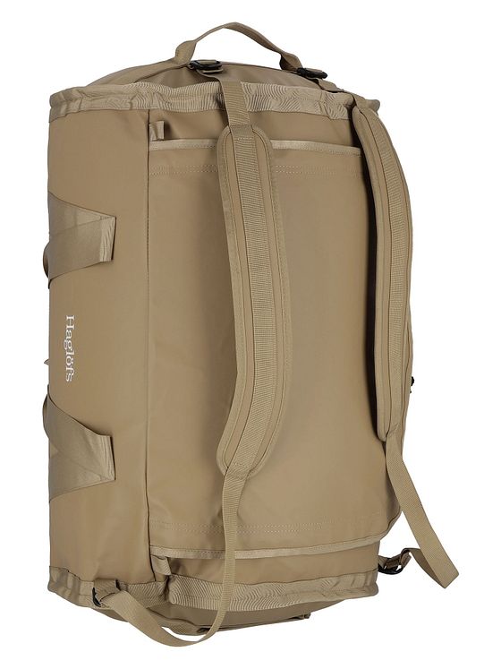 Haglöfs Lava 90 Weekend-rejsetaske 63 cm