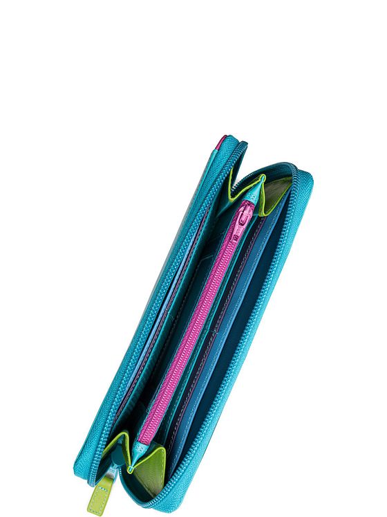 Mywalit Pung RFID-beskyttelse Læder 20 cm