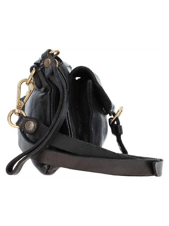 Campomaggi Taška přes rameno Kůže 21 cm