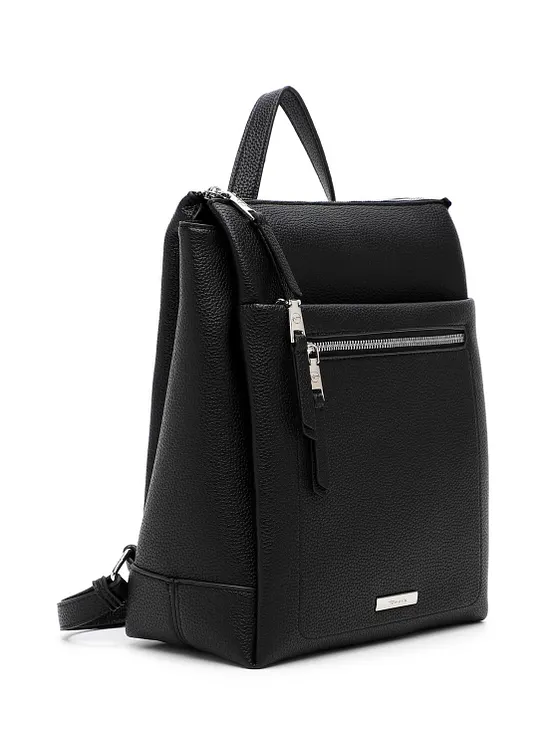 Tamaris TAS Melissa Cityrygsæk M 29.5 cm Tamaris TAS Melissa Cityrygsæk M 29.5 cm