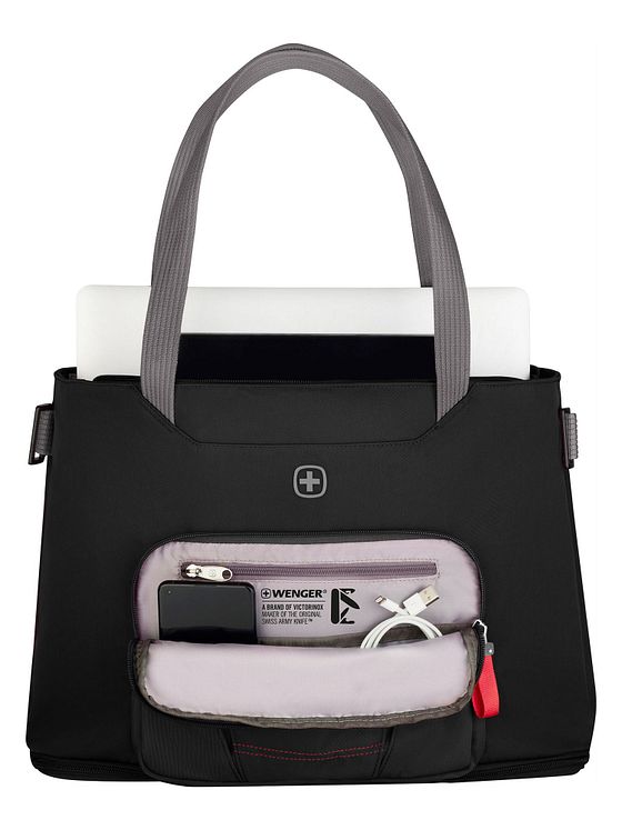 Wenger Motion Shopper-taske 46 cm Laptoprum
