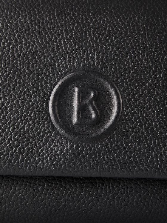 Bogner Bozen Skuldertaske Læder 25 cm