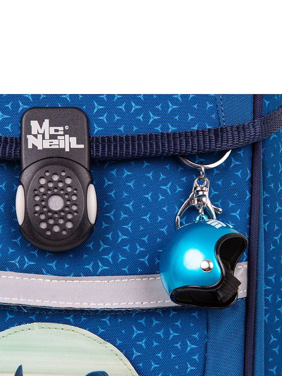 McNeill Tenero Sada školních tašek 5-dílný