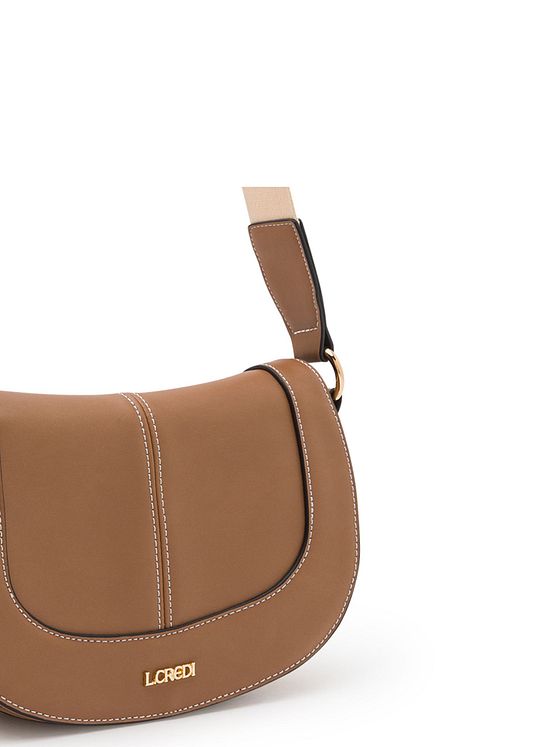 L.CREDI Orell Skuldertaske 22.5 cm L.CREDI Orell Skuldertaske 22.5 cm