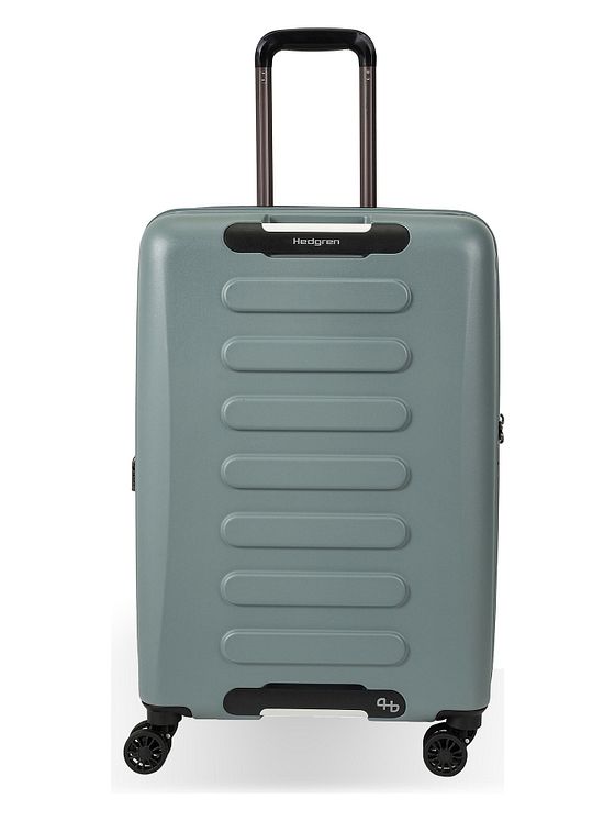 Hedgren Comby Grip M Exp 4 hjul Trolley M 65 cm med strækfold