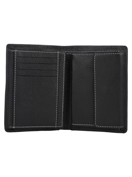 Picard Diego pung i læder 9 cm Picard Diego pung i læder 9 cm