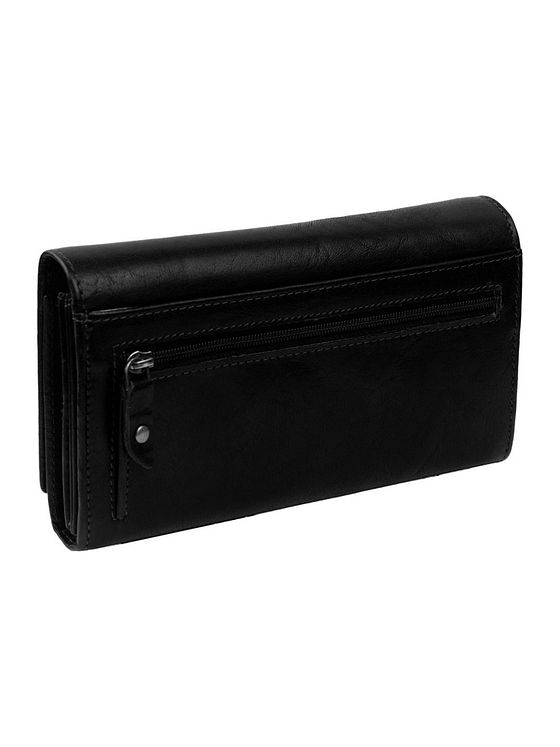 The Chesterfield Brand Hampton Pung RFID-beskyttelse Læder 18 cm The Chesterfield Brand Hampton Pung RFID-beskyttelse Læder 18 cm