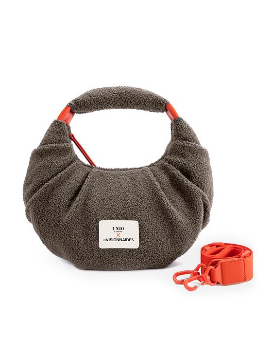 LES VISIONNAIRES Unio Kitzbuehel Bolso S 35 cm
