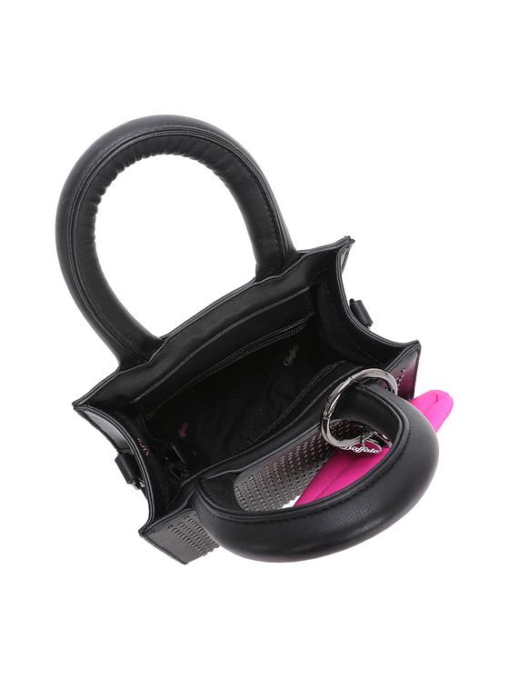 Buffalo Boxy16 Mini Bag håndtaske 17.5 cm