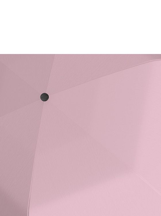 Knirps U.200 Duomatic lommeparaply 28 cm