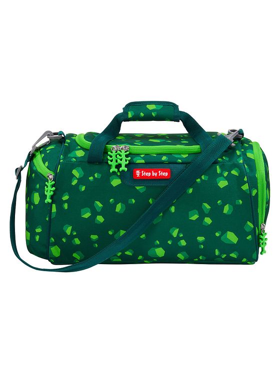 Step by Step Træningspose 36 cm