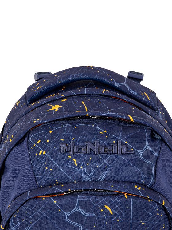 McNeill LUCA Školní batoh 45 cm