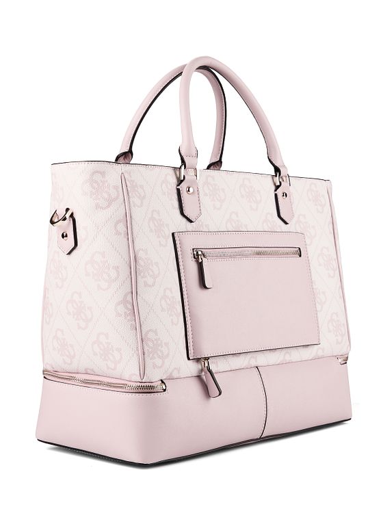Guess Berta Shopper-laukku 41 cm Kannettavan tietokoneen tasku Guess Berta Shopper-laukku 41 cm Kannettavan tietokoneen tasku