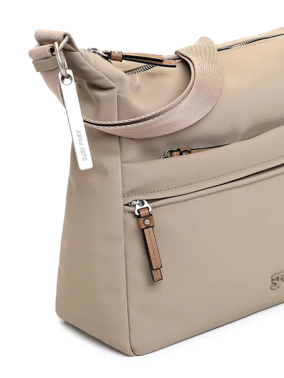 Suri Frey SFY Bonny Bolsa de hombro 39 cm Suri Frey SFY Bonny Bolsa de hombro 39 cm