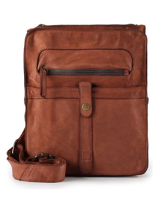 Harbour 2nd Cool Casual Skuldertaske Læder 31 cm Harbour 2nd Cool Casual Skuldertaske Læder 31 cm