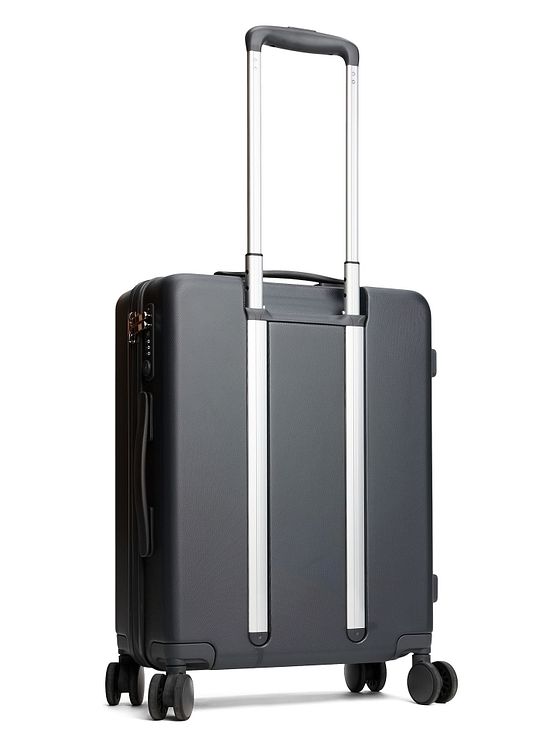 Tommy Hilfiger TH Travel 4 hjul Kabinetrolley 54 cm Tommy Hilfiger TH Travel 4 hjul Kabinetrolley 54 cm