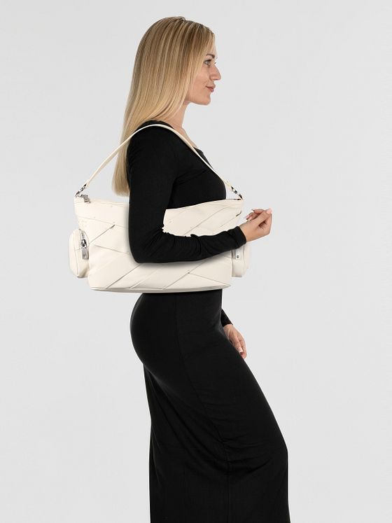 Desigual Cromo Taška přes rameno 30 cm