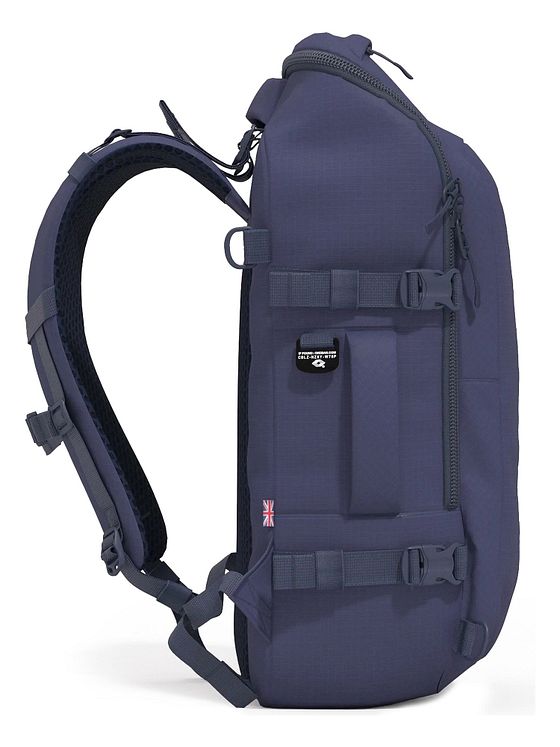 Cabin Zero Adventure Cabin Bag ADV 32L rygsæk 46 cm