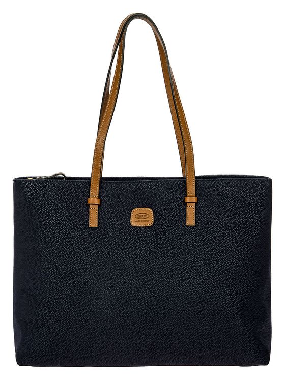 Bric's Life-skuldertaske 35 cm