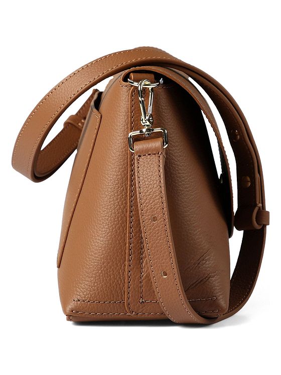 Coccinelle Nikla Skuldertaske Læder 30 cm Coccinelle Nikla Skuldertaske Læder 30 cm