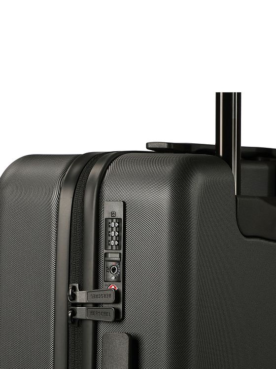 Herschel Heritage 4 hjul Kabinetrolley 50 cm Laptoprum Herschel Heritage 4 hjul Kabinetrolley 50 cm Laptoprum